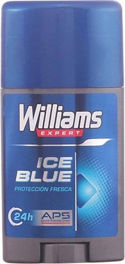Williams Deodorant Stick Ice Blue 75 ml