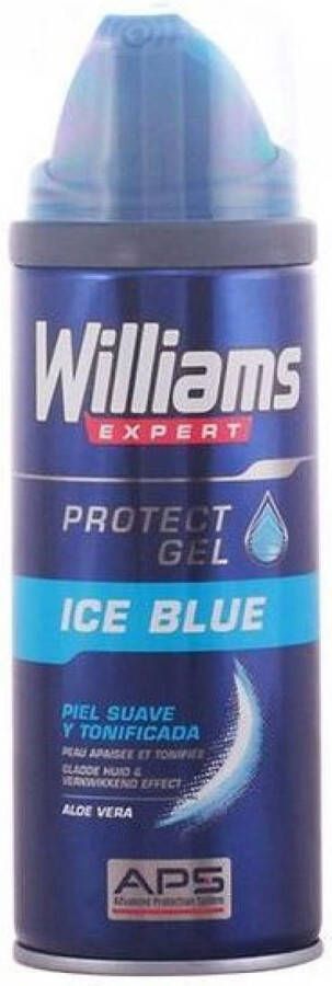 Williams Scheergel Ice Blue