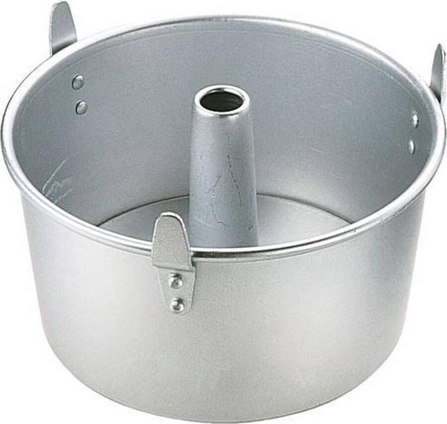 Wilton Angel Pan Bakvorm voor Tulbant of Taart Cakevorm 25x10cm