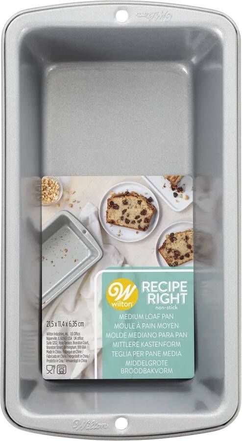Wilton Recipe Right Bakvorm Cakevorm 215 x 114cm