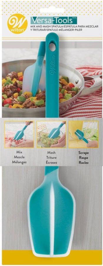 Wilton Versa-Tools Siliconen Garde