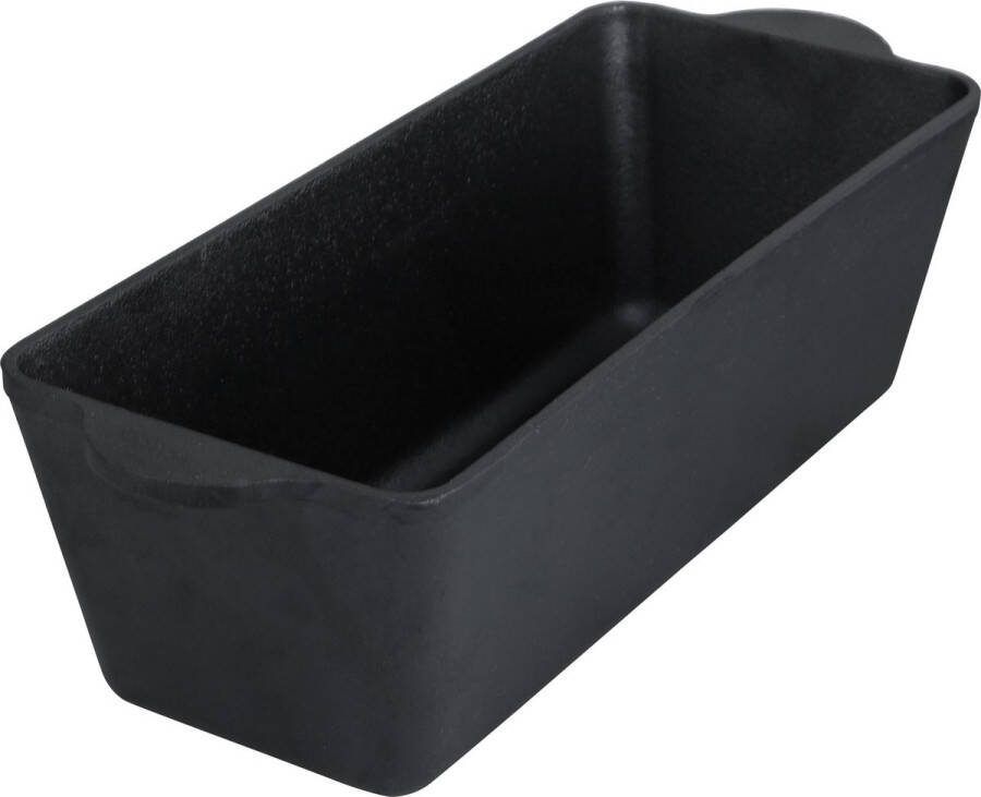 Windmill The Cast Iron Dutch Oven broodpan
