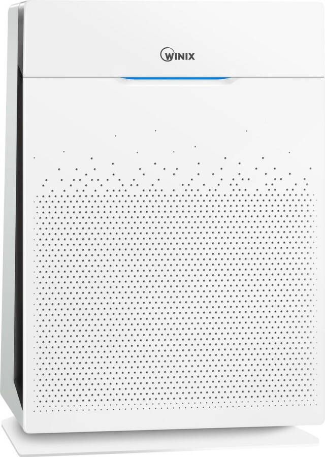 Winix luchtreiniger ZERO Pro Luchtreiniger met H13 HEPA filter (99 999%) en PlasmaWave Technologie CADR 470m³ p u en voor 120m² Getest op fijnstof huisstofmijt hooikoorts en allergie Auto stand Slaapstand timer en Luchtkwaliteit indicator