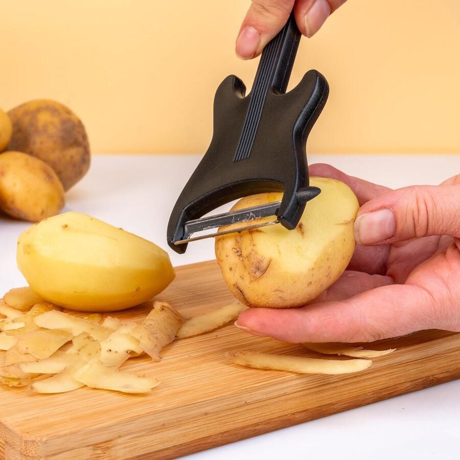 Winkee Gitaar Dunschiller