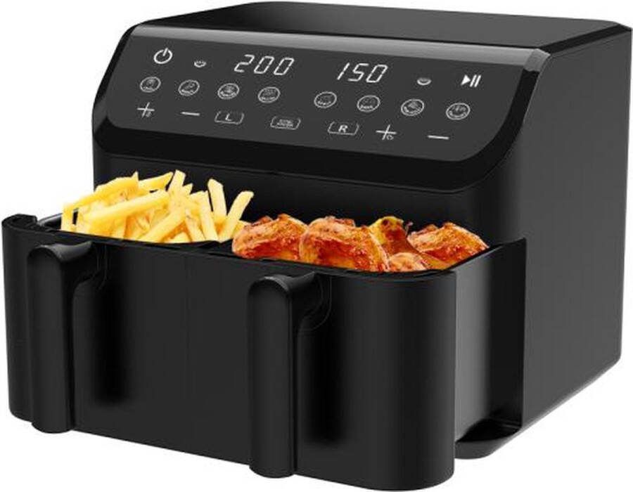 Winning star Airfryer 4.5l