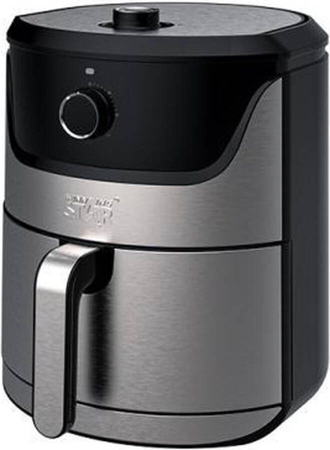 Winning star Circulatie Airfryer 7l 1800w