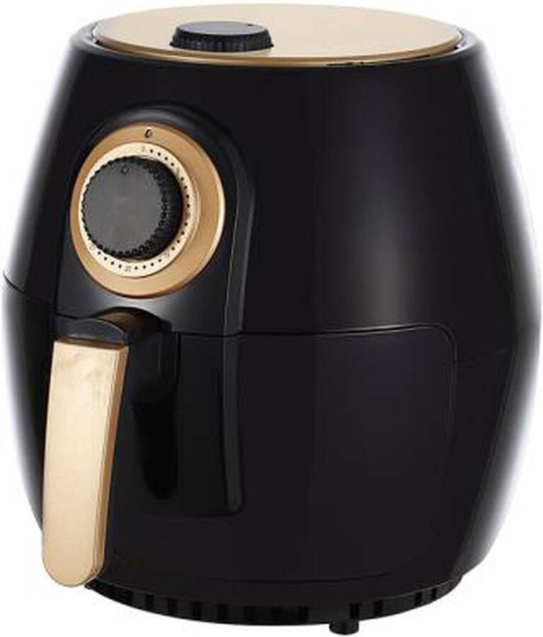 Winning star St-9610 Airfryer 3.8 Liter