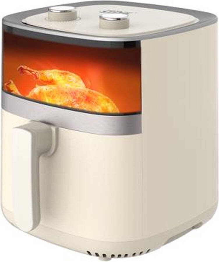 Winning star St-9650 Airfryer 5.5l 1400w
