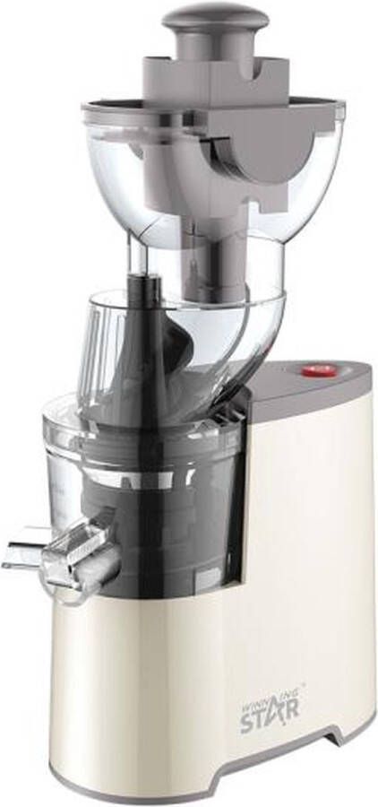 Winning star St5598 Juicer Sapcentrificuge 150w