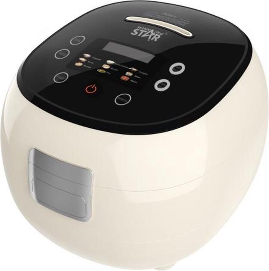 Winning star Multicooker 3l 500w