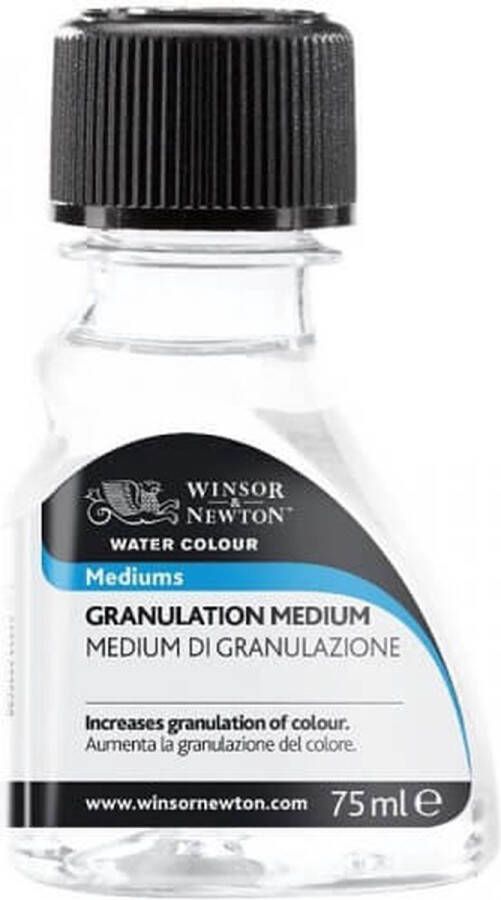 Winsor & Newton Aquarel Granuleer Medium 75ml
