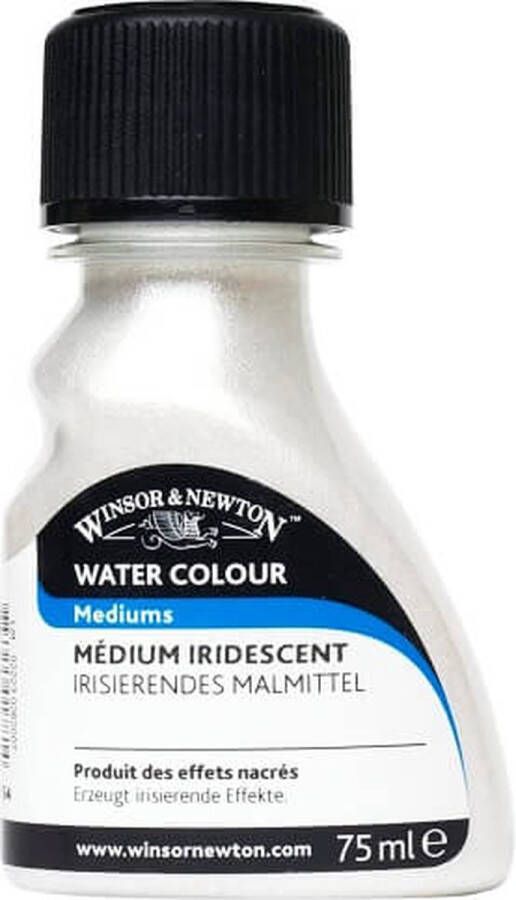 Winsor & Newton Aquarel Iridescent Medium 75ml