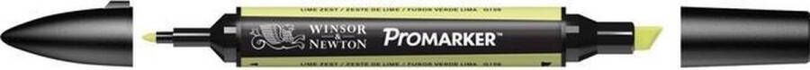 Winsor & Newton Winsor and Newton Promarker Lime Zest G159