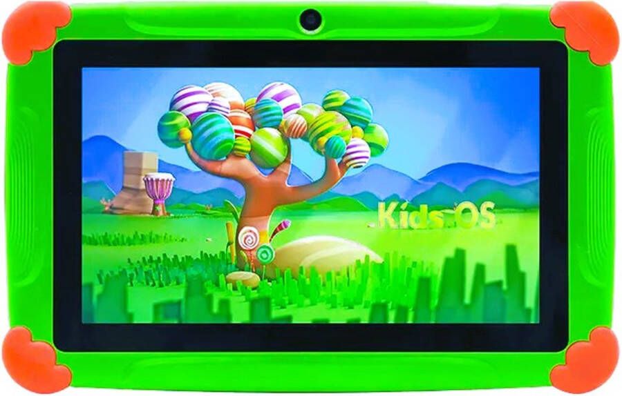 Wintouch k77 learning tablet KORTING