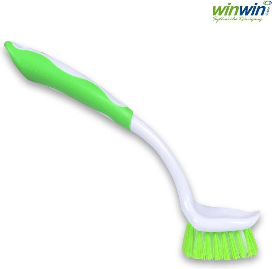 WinwinClean Afwasborstel