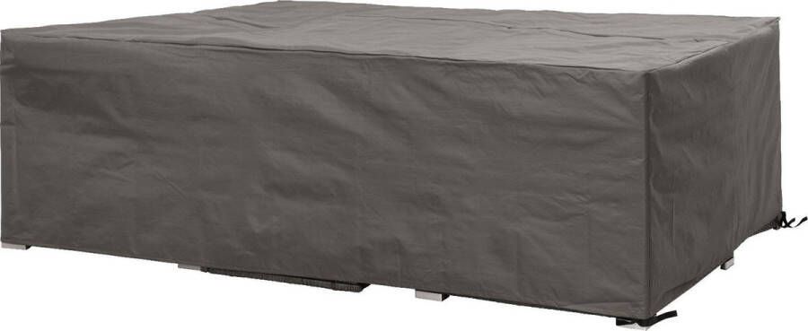 Winza Outdoor Covers Premium beschermhoes loungeset 250 Afmeting : 250x250x75 cm