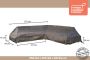 Winza Outdoor Covers Premium beschermhoes loungeset plateau 255 Afmeting : 255 94x255 94x65 24 cm - Thumbnail 1