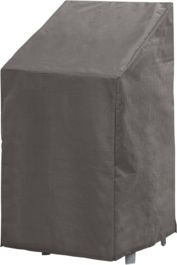 Winza Outdoor Covers Premium beschermhoes stapelstoelen 95 cm Afmeting : 66x95x133 93 cm