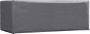 Winza Outdoor Covers Premium beschermhoes tafel tot 180 cm Afmeting : 185x105x75 cm tuintafel hoes- tuinmeubelhoes 2 jaar garantie - Thumbnail 1