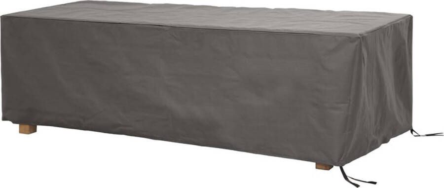 Winza Outdoor Covers Premium beschermhoes tafel tot 240 cm Afmeting : 245x105x75 cm tuintafelhoes 2 jaar garantie