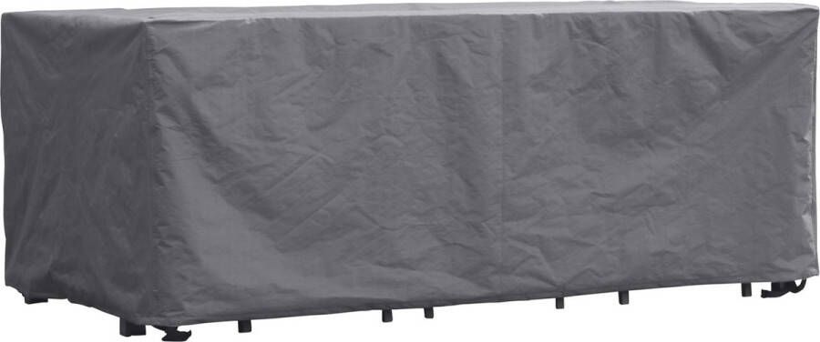 Winza Outdoor Covers Premium beschermhoes tuinset XL Afmeting : 285x180x95 cm