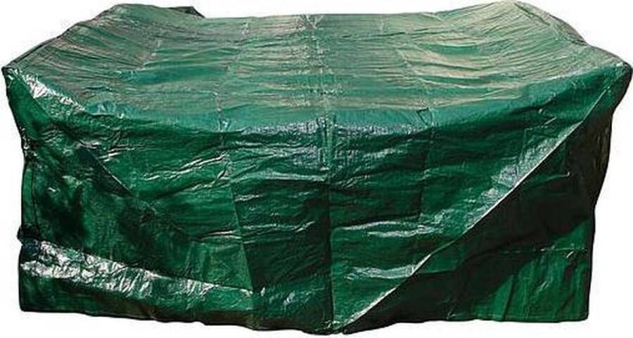 Winza Outdoor Covers Winza Beschermhoes tuinset 245x150x95cm