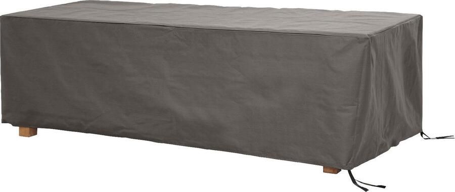 Winza Outdoor Covers Premium beschermhoes tafel tot 220 cm Afmeting : 225x105x75 cm -Tuintafel hoes 2 jaar garantie - Foto 2