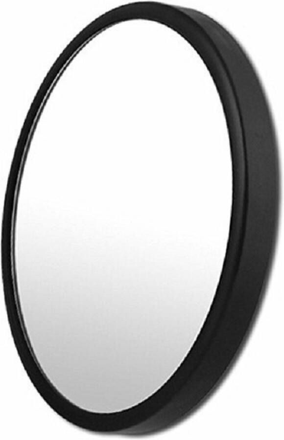 WiseGoods Premium Cosmetische Spiegel Spiegels Vergrootspiegel Badkamer Accessoires Verzorging Huidverzorging 8.8CM