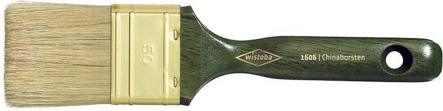 Wistoba 160680 Plat penseel