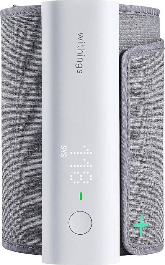 Withings Bloeddrukmeter Wireless Blood Pressure monitor BPM Connect