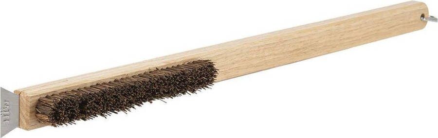 Witt Borstel voor Pizza Oven 61 cm