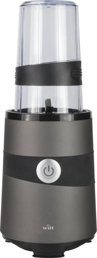 Witt Classic Nutri Blender incl. To Go drinkbeker