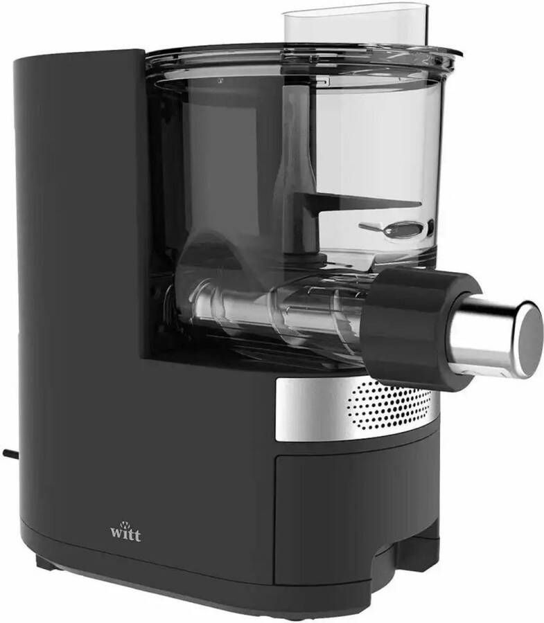 Witt Premium Pasta Maker Black