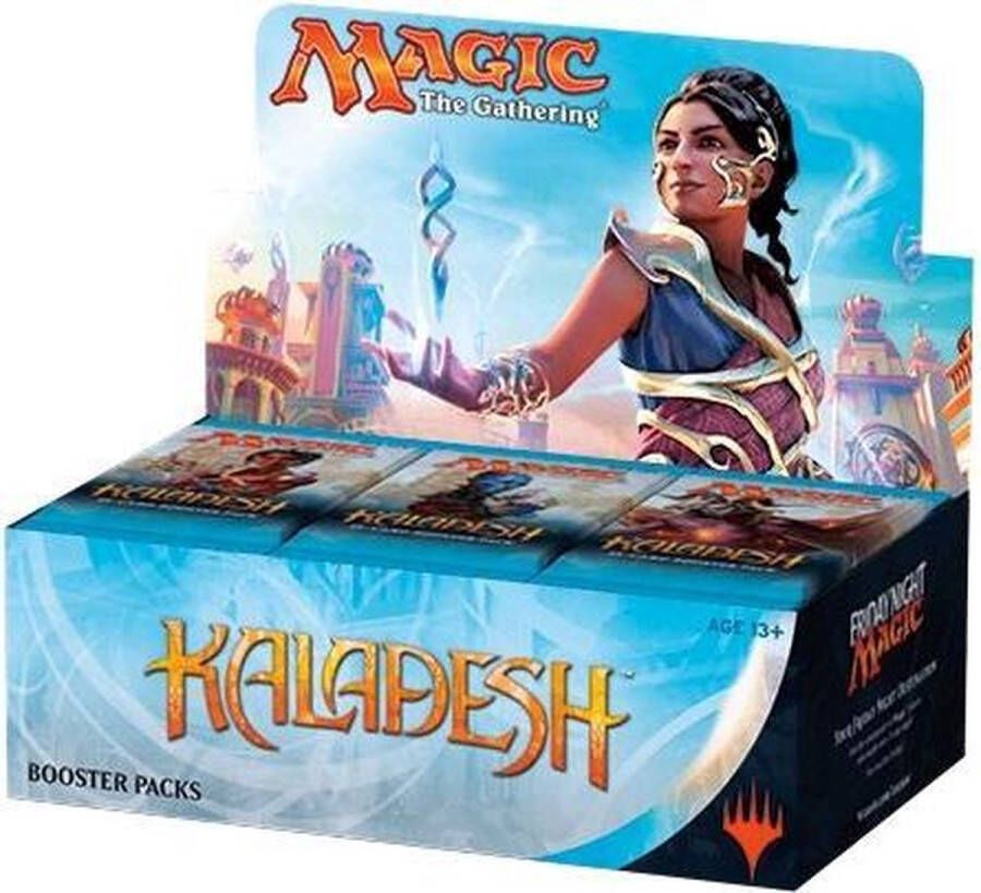 Wizards of the Coast Booster display Kaladesh