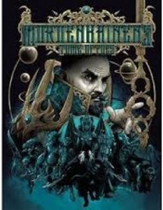 Wizards of the Coast Dungeons and Dragons Mordenkainen's Tome of Foes Alternate Art Cover Limited Edition Source Book voor de DM