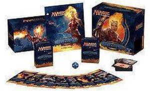 Wizards of the Coast Magic the Gathering Deck Builders Toolkit Magic 2014
