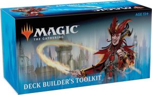 Wizards of the Coast Magic The Gathering Ravnica Allegiance Deck Builder's Toolkit