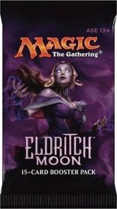 Wizards of the Coast MTG Eldritch Moon Booster