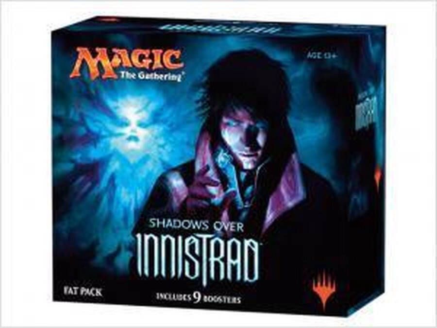 Wizards of the Coast Shadows over Innistrad Fat Pack