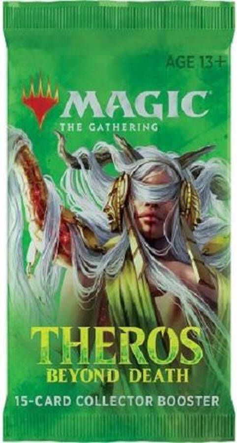 Wizards of the Coast Theros Beyond Death Collector Booster