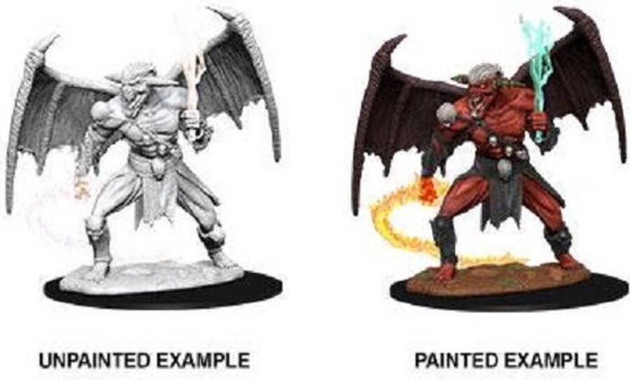 Wizkids D&D Nolzur's Marvelous Miniatures Balor