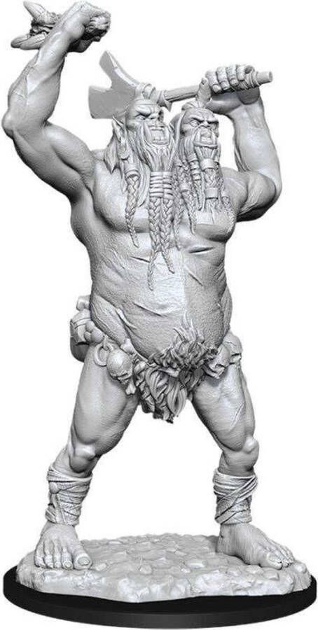 Wizkids D&D Nolzur's Marvelous Miniatures Ettin