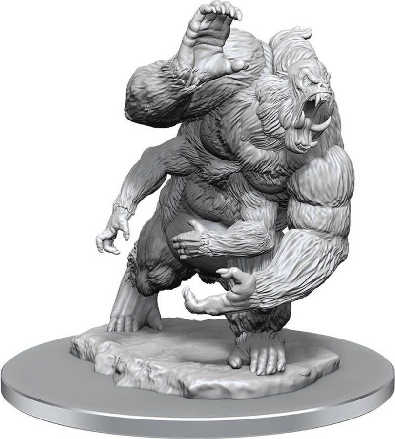 Wizkids D&D Nolzur's Marvelous Miniatures Girallon