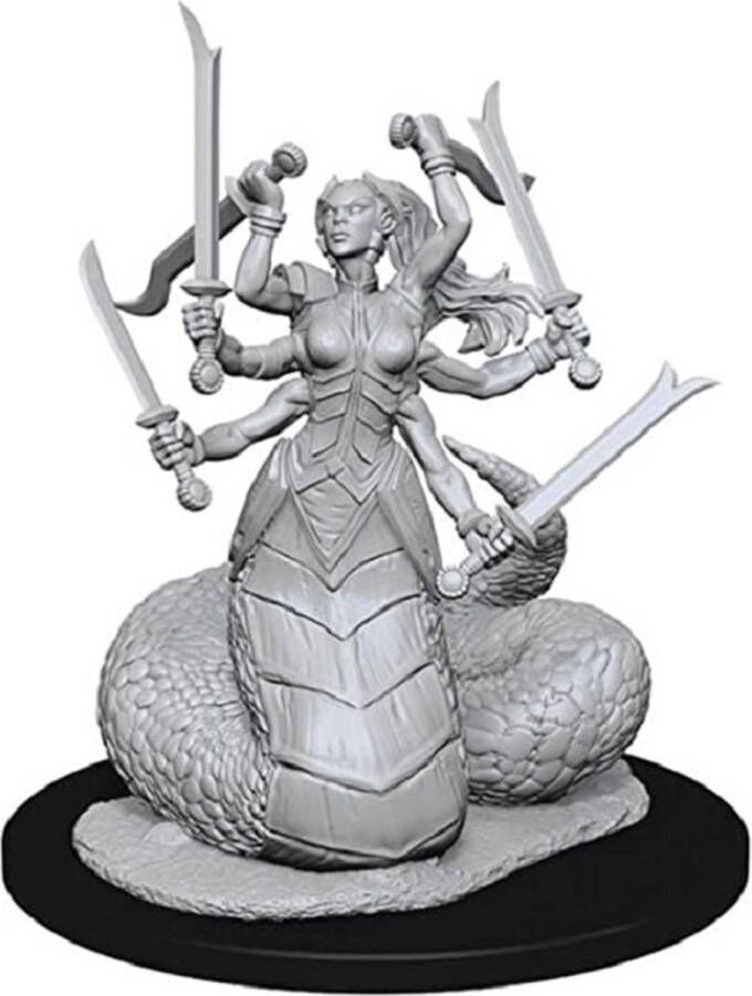 Wizkids D&D Nolzur's Marvelous Miniatures Maralith