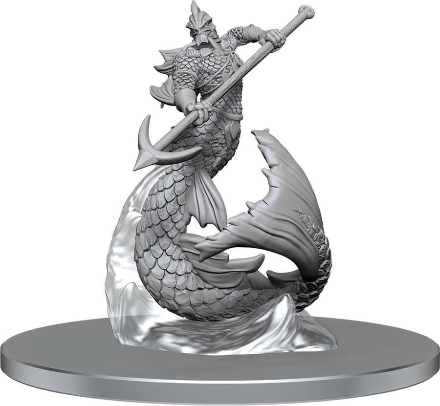 Wizkids D&D Nolzur's Marvelous Miniatures Merrow