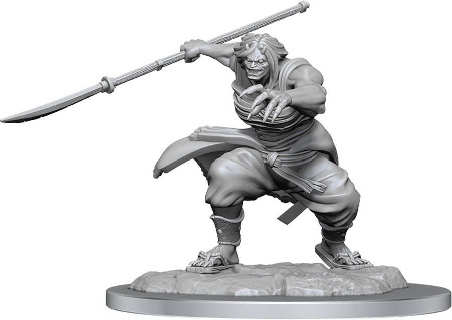Wizkids D&D Nolzur's Marvelous Miniatures Oni Female