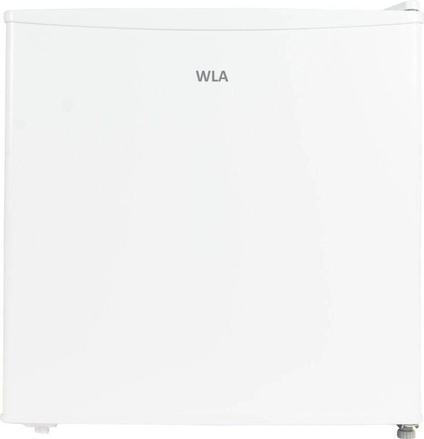 Wla BC430W Mini koelkast Minibar Koelkast 43 Liter Wit