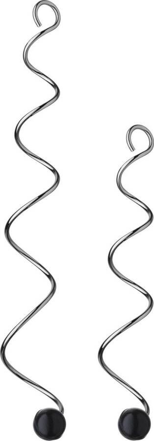 WMF Basic Fruitspiezen 2 stuks