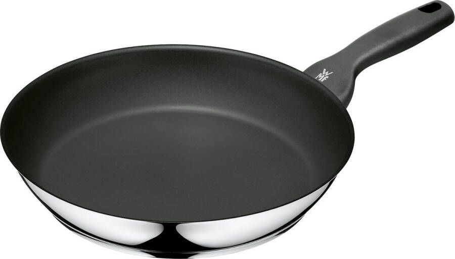 WMF Koekenpan Ceradur Profi ø 24 cm Keramische anti-aanbaklaag