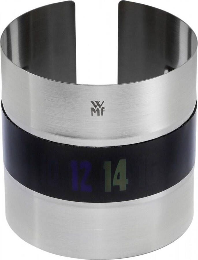 WMF clever & more wijn thermometer 7cm